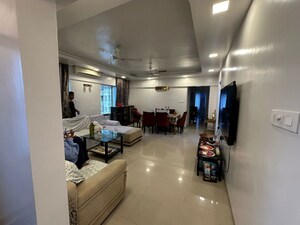Team Area in 3 BHK Apartment at Amar Ornate, Hadapsar – for Sale