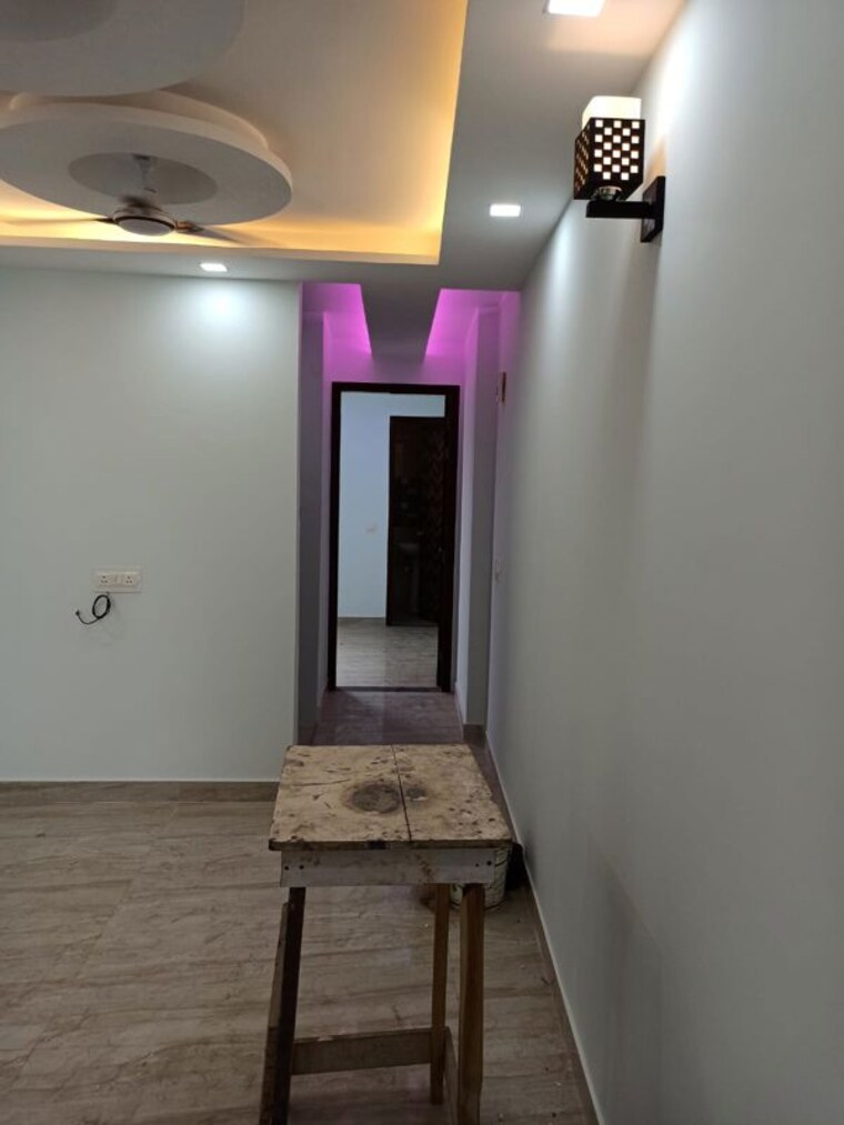 undefined, khirki extension 2 Bedroom 750 Sq.Ft. Builder Floor In Khirki Extension Delhi 8588065