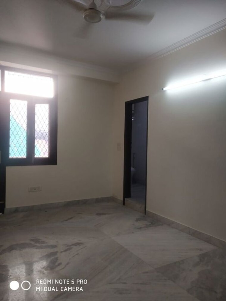 Room, khirki extension 2 Bedroom 750 Sq.Ft. Builder Floor In Khirki Extension Delhi 8588065