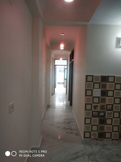 2 BHK Builder Floor For Sale in Khirki Extension