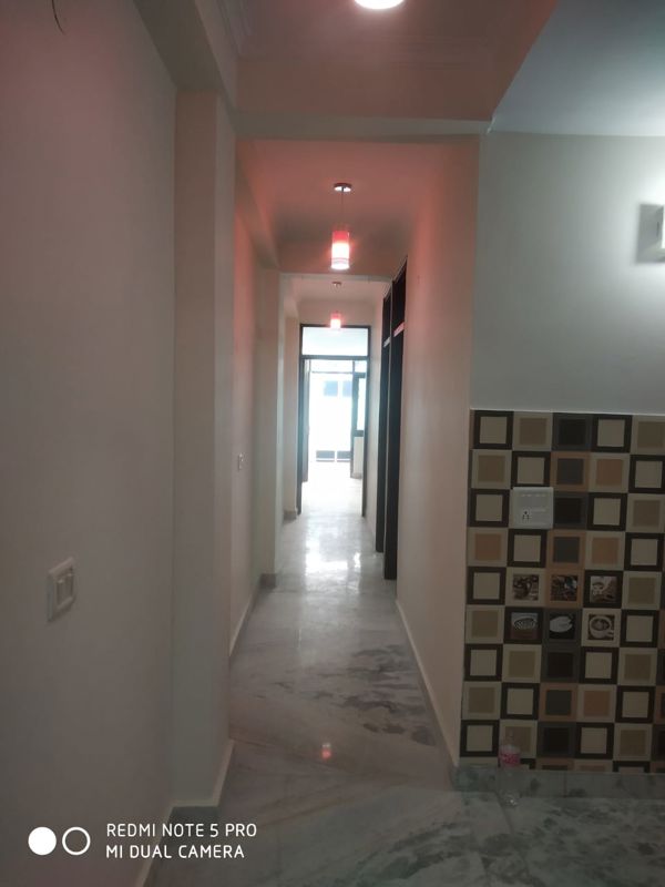 2 BHK Builder Floor For Sale in Khirki Extension