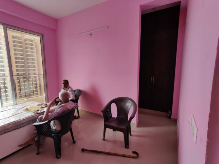 Living Room, nirala-aspire 4 Bedroom 2480 Sq.Ft. Apartment In Sector 16 Greater Noida Greater Noida 9517858