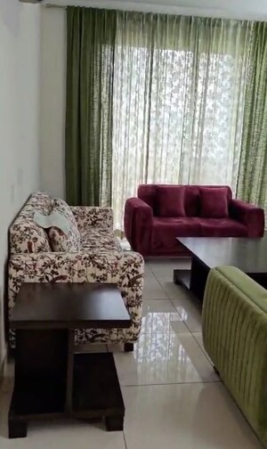 Bedroom in 2 BHK Apartment at SBP Gateway Of Dreams, Dhakoli – for Rent