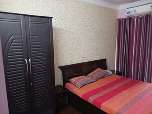 Bedroom in 2 BHK Apartment at SBP Gateway Of Dreams, Dhakoli – for Rent