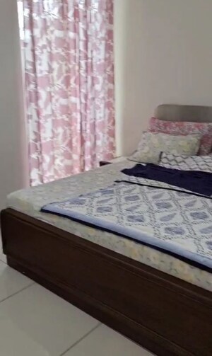 Bedroom in 2 BHK Apartment at SBP Gateway Of Dreams, Dhakoli – for Rent