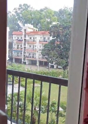 2 BHK Apartment – Exterior View View at SBP Gateway Of Dreams, Dhakoli - for Rent