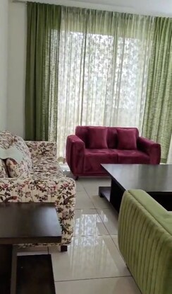 2 BHK Apartment For Rent in SBP Gateway Of Dreams