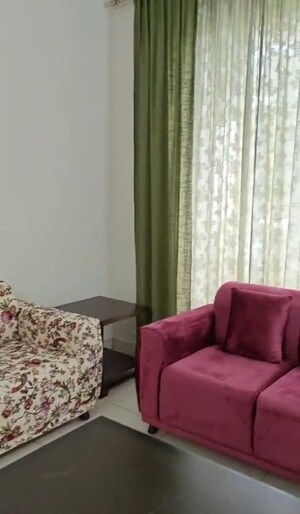 Bedroom in 2 BHK Apartment at SBP Gateway Of Dreams, Dhakoli – for Rent