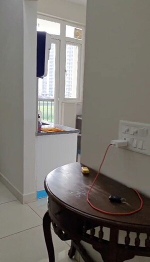 Bathroom in 2 BHK Apartment at SBP Gateway Of Dreams, Dhakoli – for Rent