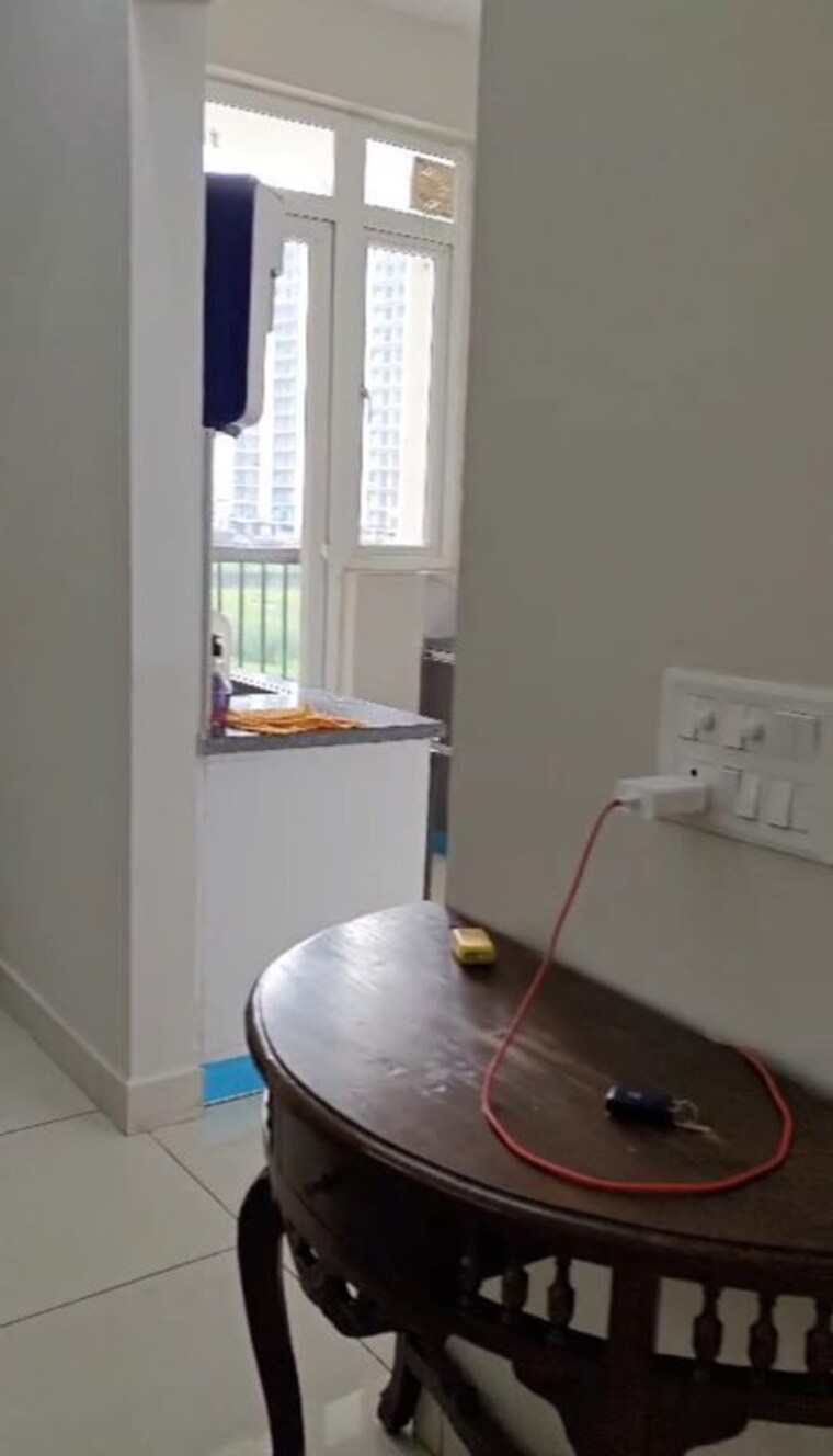 Bathroom, sbp-gateway-of-dreams 2 Bedroom 1150 Sq.Ft. Apartment In Dhakoli Zirakpur 10361606