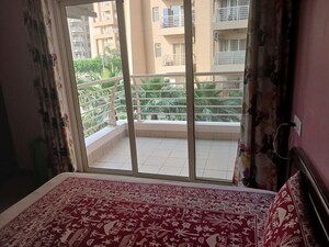 Bedroom in 2 BHK Apartment at SBP Gateway Of Dreams, Dhakoli – for Rent