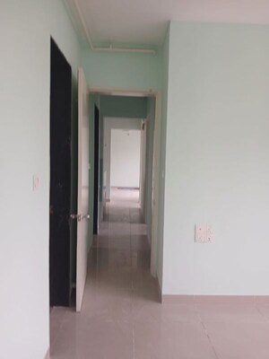 Building Lobby in 2.5 BHK Apartment at Nanded Lalit, Sinhagad Road – for Rent