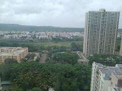 2.5 BHK + Pooja Room,Servant Room,Study Room,Extra Room,Basement Apartment For Rent in Nanded Lalit