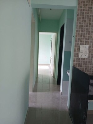 Building Lobby in 2.5 BHK Apartment at Nanded Lalit, Sinhagad Road – for Rent