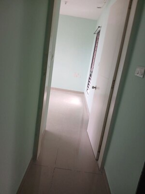 Building Lobby in 2.5 BHK Apartment at Nanded Lalit, Sinhagad Road – for Rent