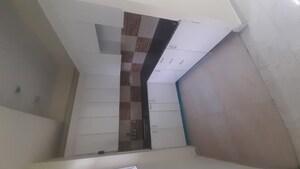 Staircase in 2 BHK Apartment at Amrapali Enchante, Tech Zone 4 Greater Noida – for Rent