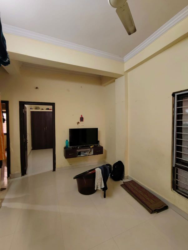 2 BHK Apartment For Rent in Somajiguda