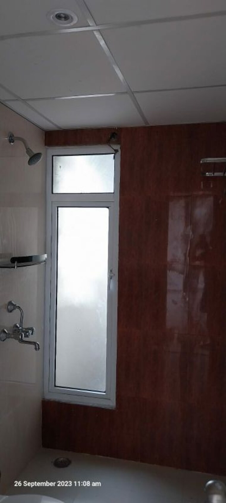 Attached Bathroom, mahagun-mantra-ii 2 Bedroom 1125 Sq.Ft. Apartment In Sector 10 Greater Noida Greater Noida 9526689