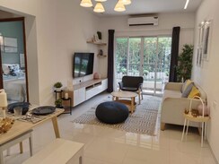 2 BHK Apartment For Sale in K Raheja Sterling