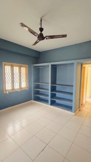 Bedroom in 1 BHK Builder Floor at Somajiguda – for Rent