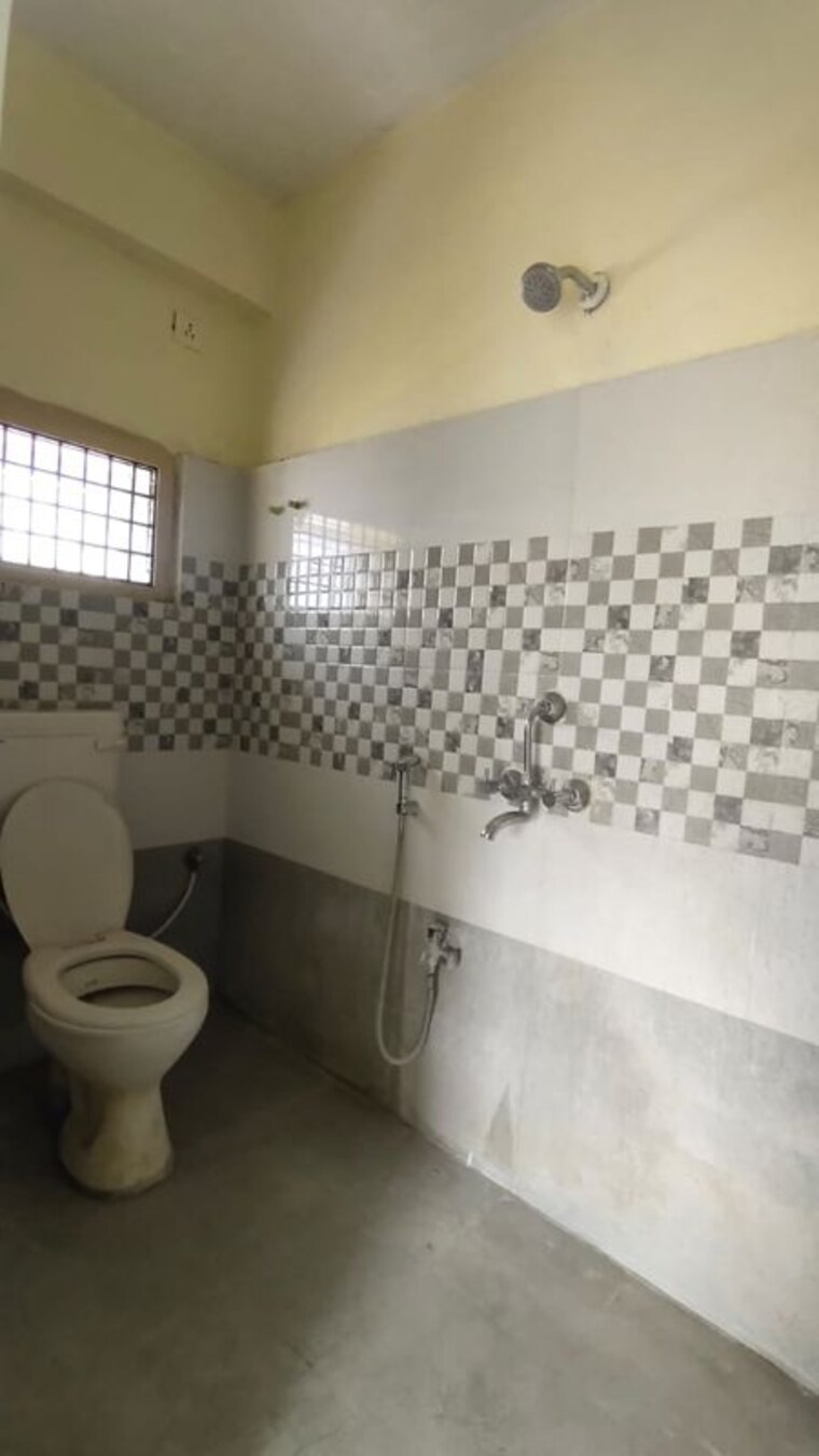 Bathroom, somajiguda 1 Bedroom 540 Sq.Ft. Builder Floor In Somajiguda Hyderabad 10361641