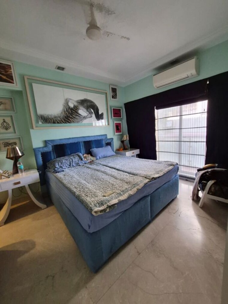 Bedroom, bandra west 4 Bedroom 2500 Sq.Ft. Apartment In Bandra West Mumbai 10361634