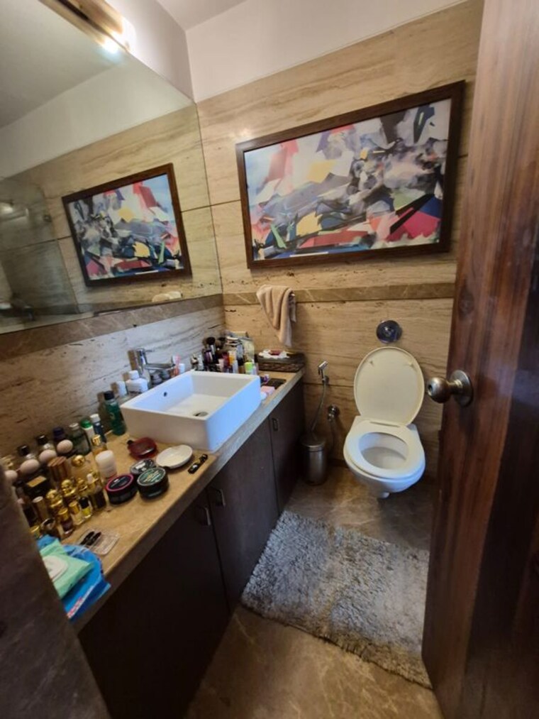 undefined, bandra west 4 Bedroom 2500 Sq.Ft. Apartment In Bandra West Mumbai 10361634