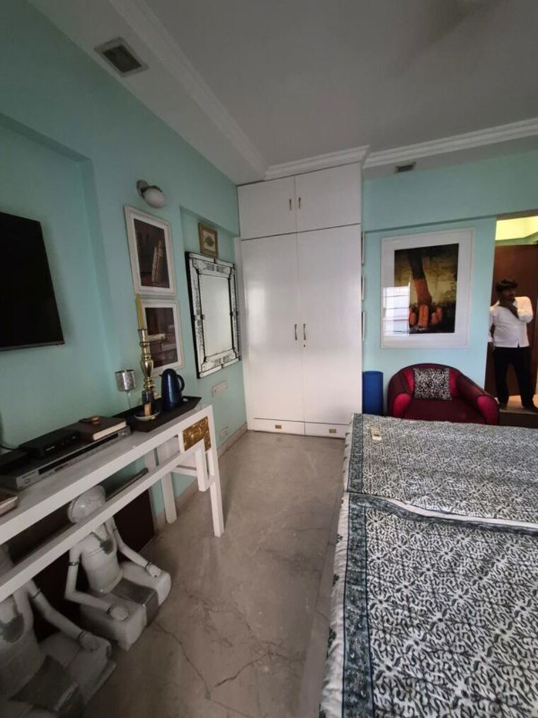 Kitchen, bandra west 4 Bedroom 2500 Sq.Ft. Apartment In Bandra West Mumbai 10361634
