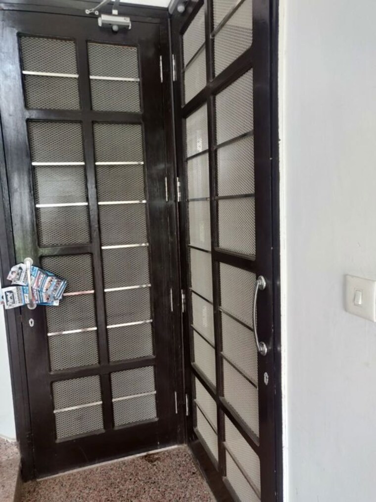 undefined, omaxe-new-chandigarh 3.5 Bedroom 1724 Sq.Ft. Builder Floor In North Mullanpur Chandigarh 10361629