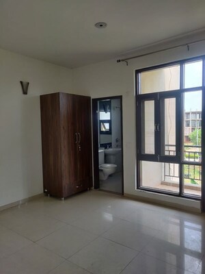 Room in 3.5 BHK Builder Floor at Omaxe New Chandigarh, North Mullanpur – for Sale