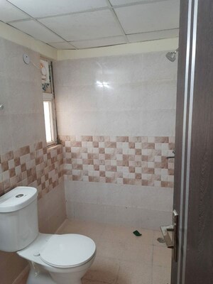 Attached Bathroom in 2 BHK Apartment at Amrapali Centurian Park, Tech Zone 4 Greater Noida – for Rent
