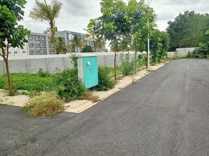  Plot – Exterior View View at Devanahalli - for Sale