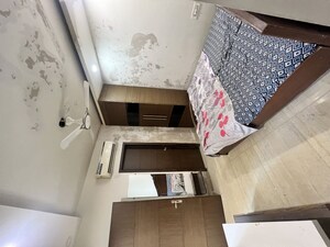 Kitchen in 3 BHK Builder Floor at Naraina – for Rent