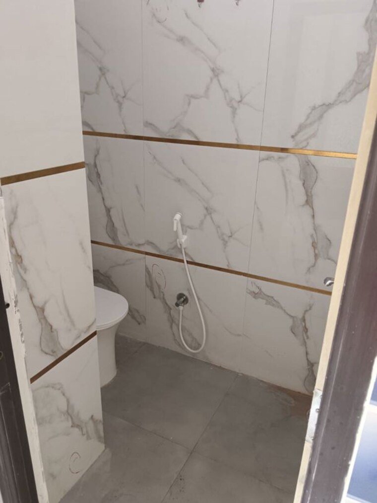 Bathroom, begumpet 1 RK 340 Sq.Ft. Independent House In Begumpet Hyderabad 10361652