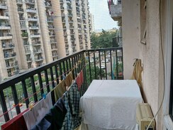 2 BHK Apartment For Rent in Gaur City 5th Avenue