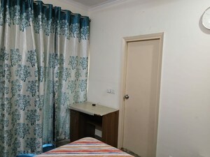 Bedroom in 2 BHK Apartment at Gaur City 5th Avenue, Sector 4 Greater Noida – for Rent