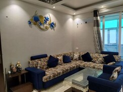 4 BHK + Study Room Apartment For Rent in Mona Greens