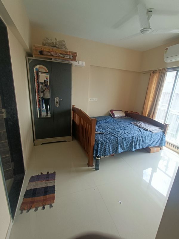 1 BHK 390 Sq.Ft. Apartment in Sahajanand Athena