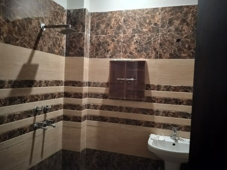 Exterior View, aura-homes 1 Bedroom 550 Sq.Ft. Apartment In Patiala Road Zirakpur 10361680