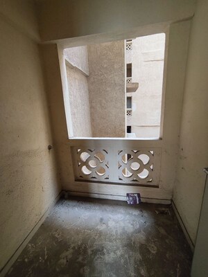 Balcony in 3 BHK Apartment at Hiranandani Fortune City, New Panvel – for Sale