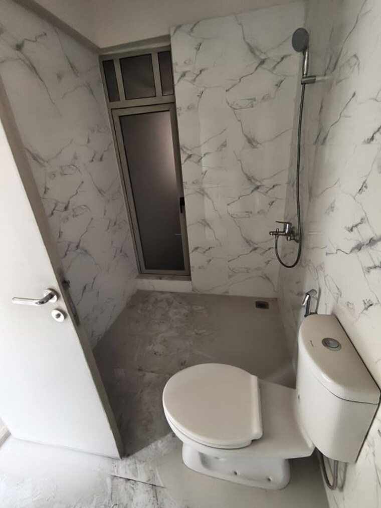 Bathroom, hiranandani-fortune-city 3 Bedroom 1167 Sq.Ft. Apartment In New Panvel Navi Mumbai 10361689
