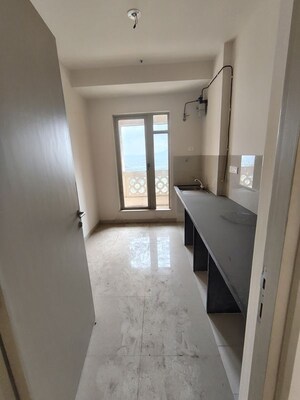 Kitchen in 3 BHK Apartment at Hiranandani Fortune City, New Panvel – for Sale