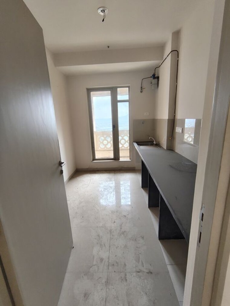 Kitchen, hiranandani-fortune-city 3 Bedroom 1167 Sq.Ft. Apartment In New Panvel Navi Mumbai 10361689