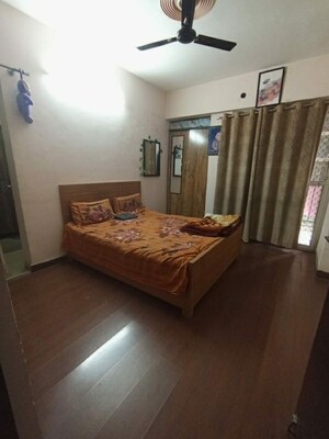 Bedroom in 2 BHK Apartment at La Residentia, Tech Zone 4 Greater Noida – for Sale