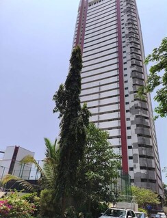 Office Space For Rent in Cuffe Parade