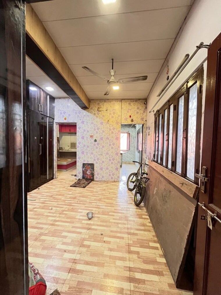 Kitchen, kabir chaura 2 Bedroom 810 Sq.Ft. Builder Floor In Kabir Chaura Varanasi 10361681