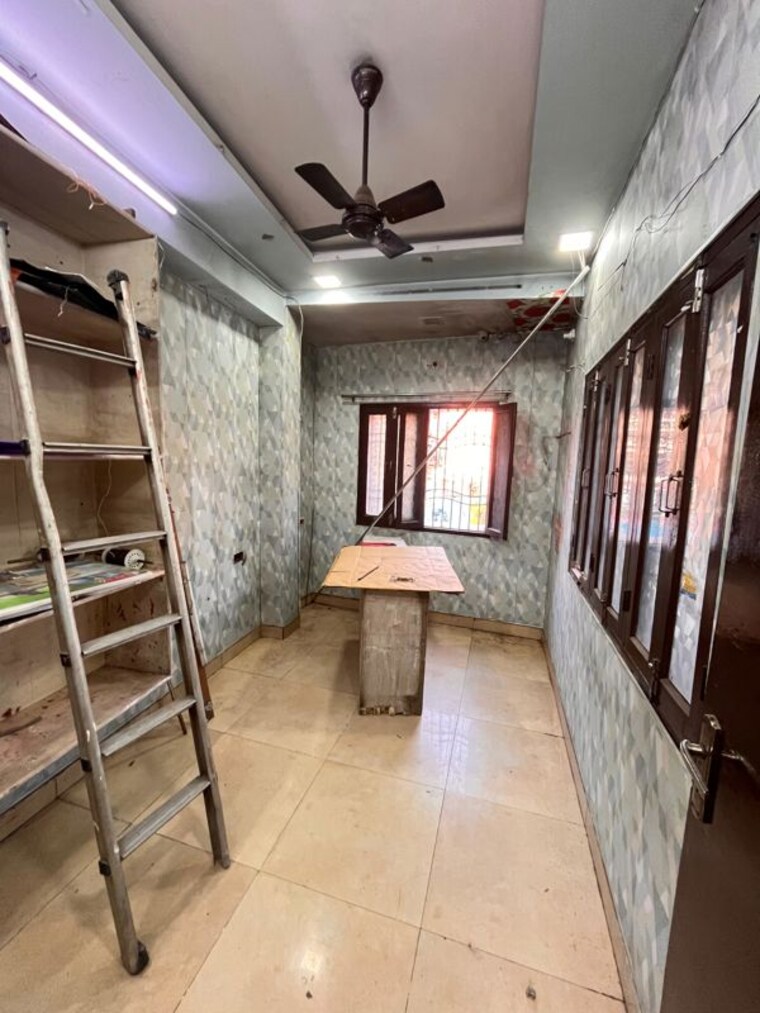 Balcony, kabir chaura 2 Bedroom 810 Sq.Ft. Builder Floor In Kabir Chaura Varanasi 10361681