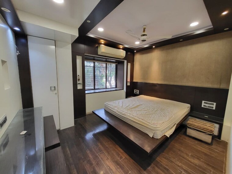 Bedroom, meena-towers-apartment 3 Bedroom 1200 Sq.Ft. Apartment In Chembur Mumbai 10361685