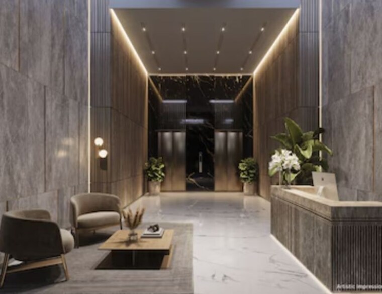 Other, eldeco-fairway-reserve 3 Bedroom 2175 Sq.Ft. Apartment In Sector 80 Gurgaon 10361687