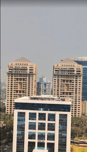 3 BHK Apartment – Exterior View View at Ashford Casa Grande, Lower Parel - for Sale